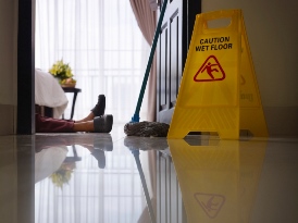 general liability photo